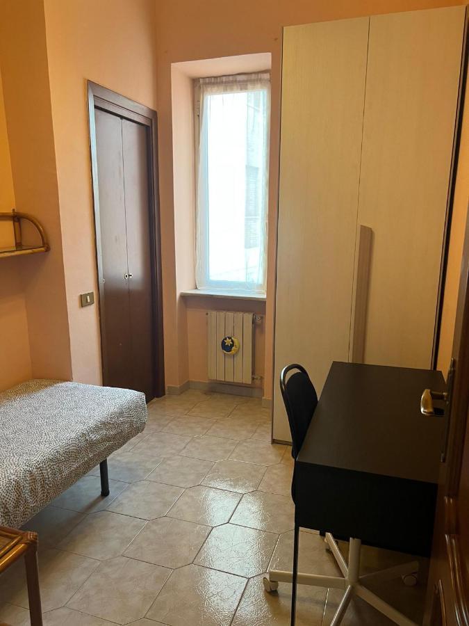 Villa Margherita Rzym Zewnętrze zdjęcie
