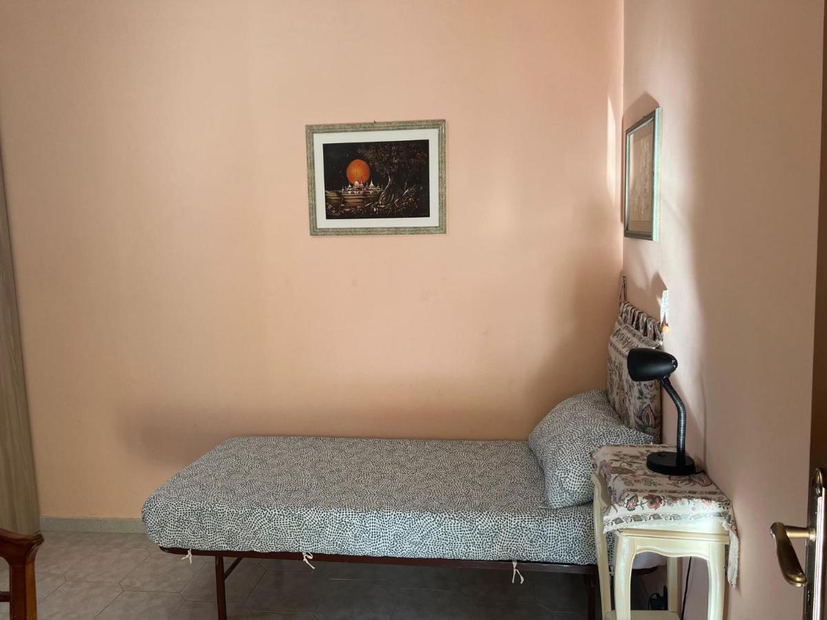 Villa Margherita Rzym Zewnętrze zdjęcie