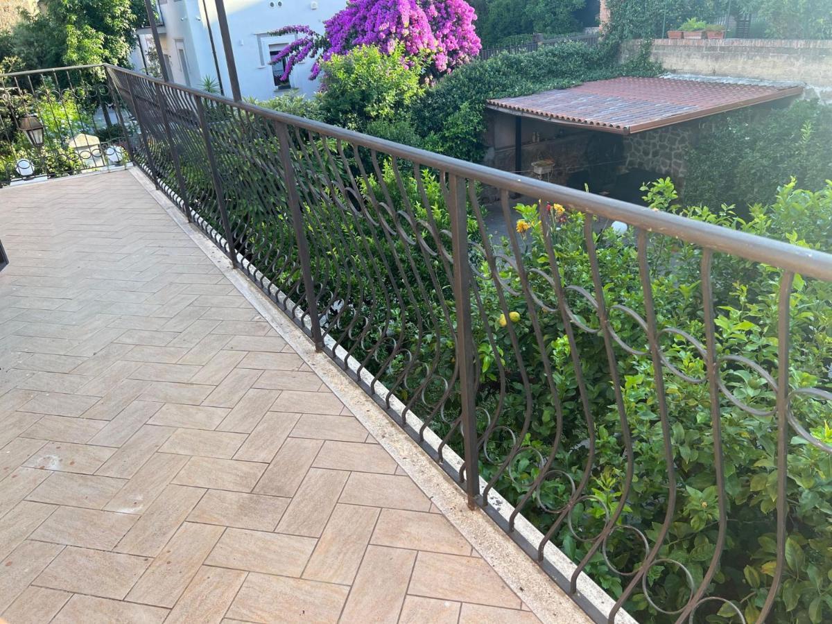 Villa Margherita Rzym Zewnętrze zdjęcie
