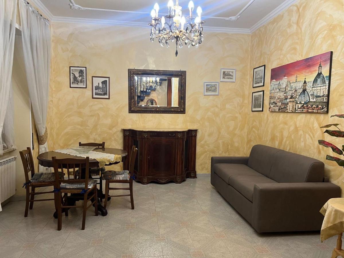 Villa Margherita Rzym Zewnętrze zdjęcie