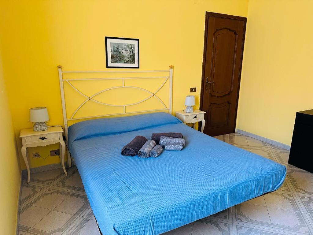 Villa Margherita Rzym Zewnętrze zdjęcie