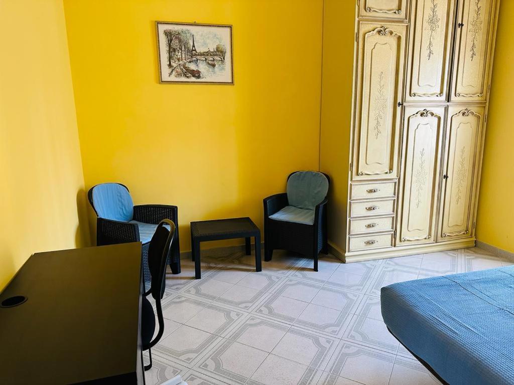 Villa Margherita Rzym Zewnętrze zdjęcie