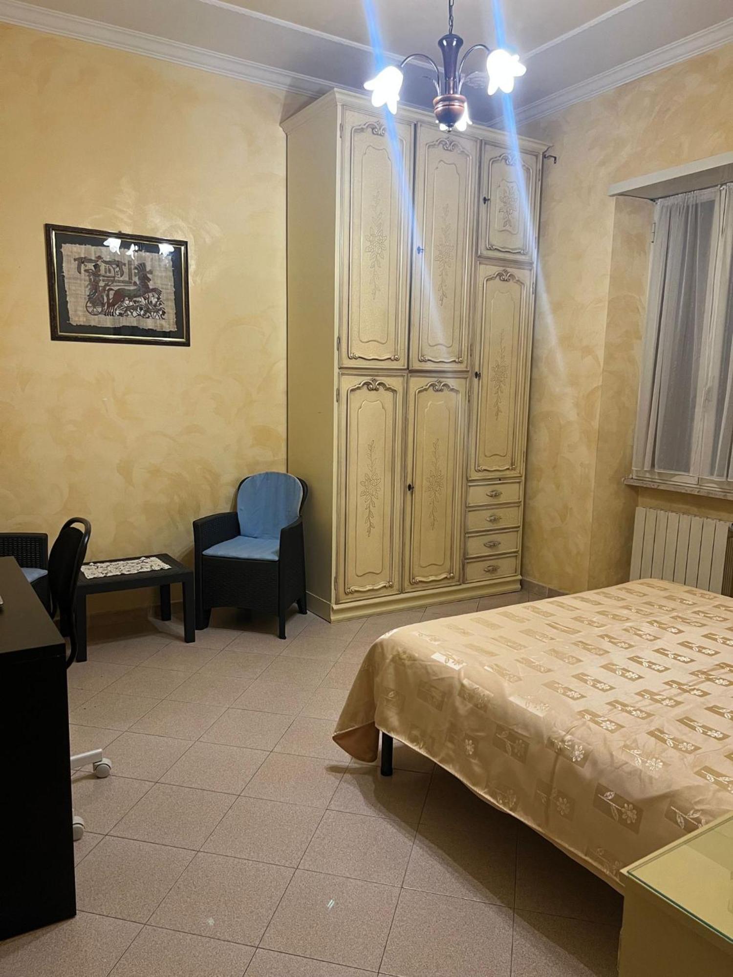 Villa Margherita Rzym Zewnętrze zdjęcie